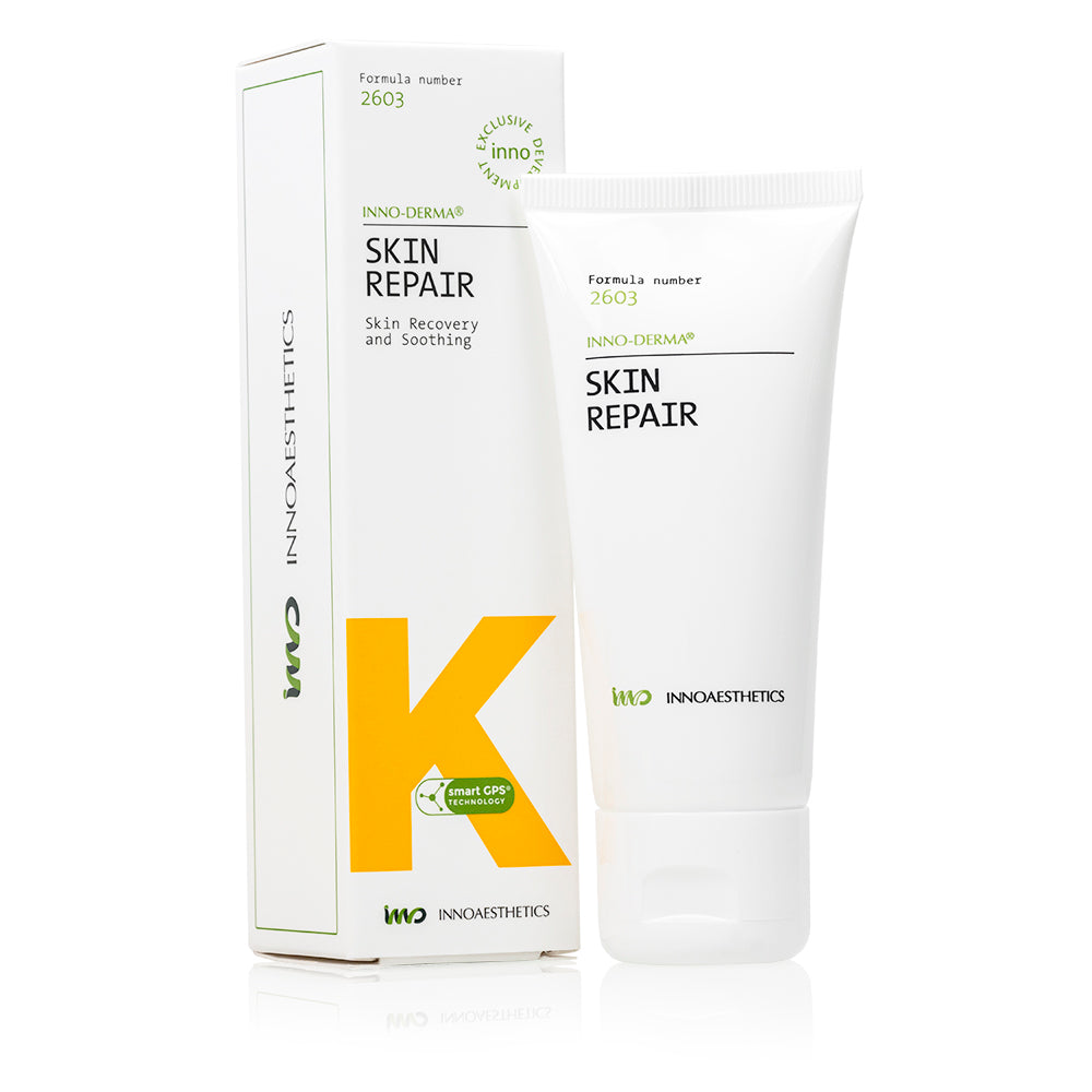 Skin Repair Mask