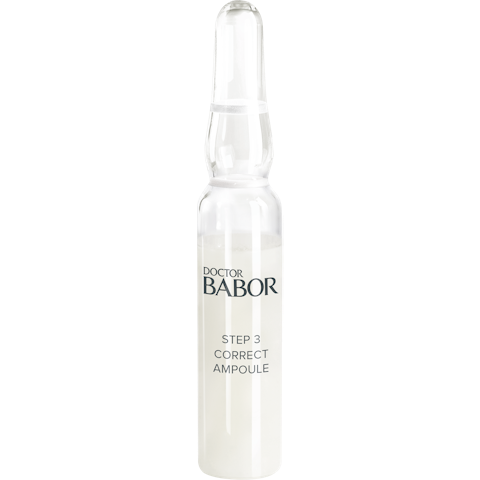 Skin Tone Corrector Ampoule Treatment