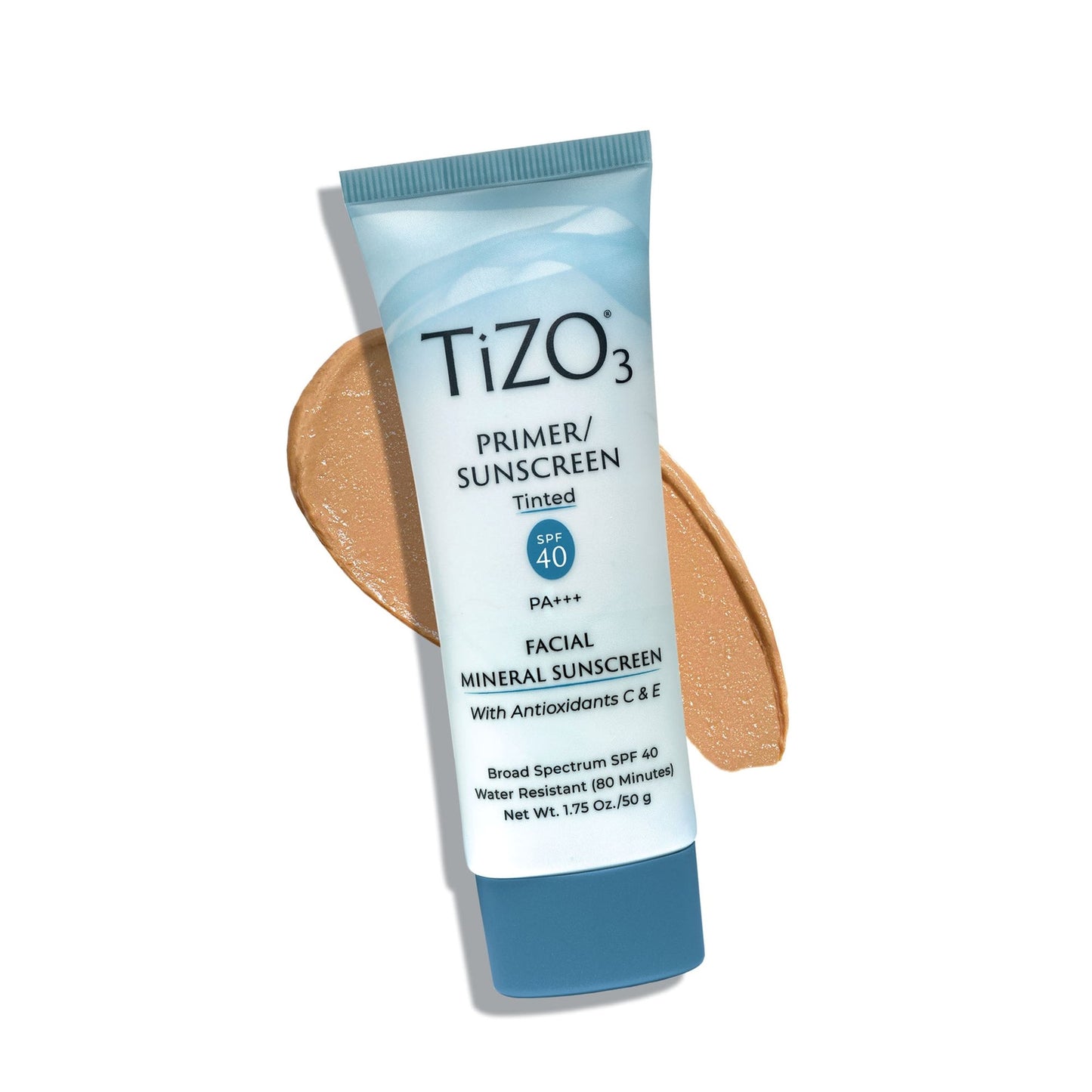 TiZO3 SPF40