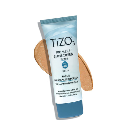 TiZO3 SPF40