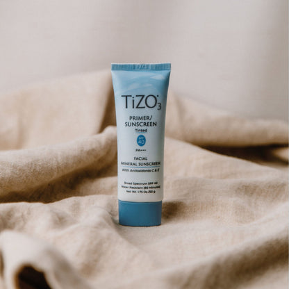 TiZO3 SPF40